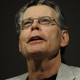 Stephen King (Photo credit should read EMMANUEL DUNAND/AFP/Getty Images)